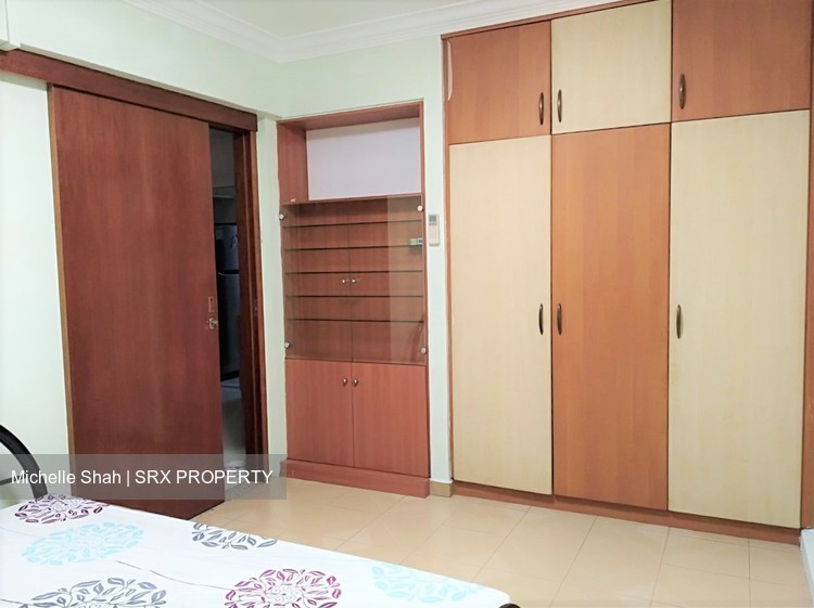 Blk 207 Serangoon Central (Serangoon), HDB 3 Rooms #182674922